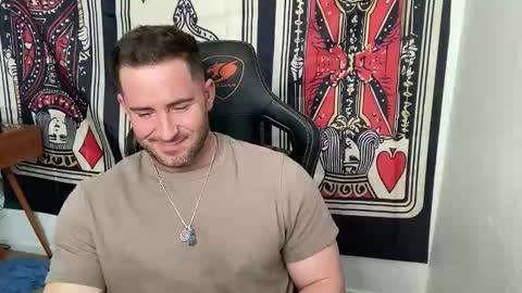 Brett Mycles online show from 12.21.25