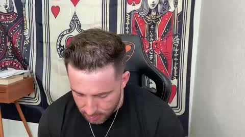 Brett Mycles online show from 01.13.26