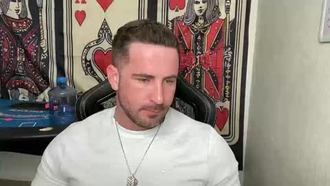 Snapshot of brettmycles chatting on 02.03.26 Brett Mycles online show from 02.03.26