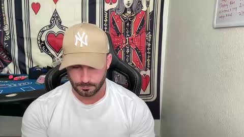 Snapshot of brettmycles chatting on 02.13.26 Brett Mycles online show from 02.13.26