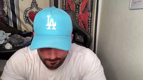 Snapshot of brettmycles chatting on 02.17.26 Brett Mycles online show from 02.17.26