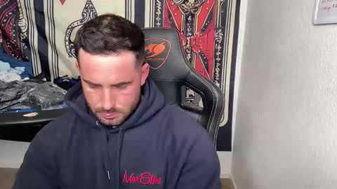 Snapshot of brettmycles chatting on 02.19.26 Brett Mycles online show from 02.19.26