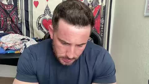 Snapshot of brettmycles chatting on 03.12.26 Brett Mycles online show from 03.12.26