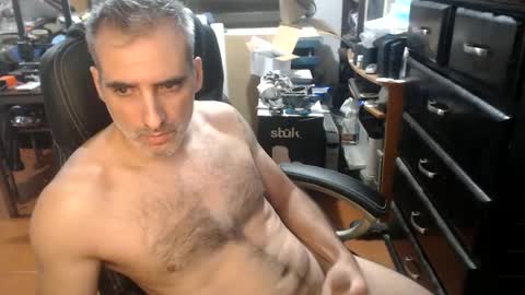 Snapshot of brfer chatting on 02.24.25 Fer online show from 02.24.25