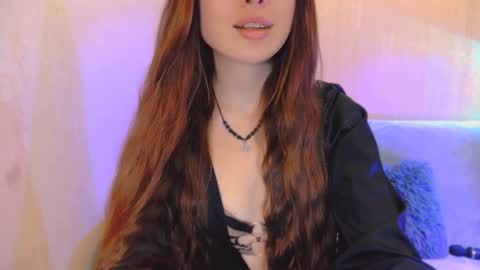 Snapshot of bri_fox chatting on 12.09.24 bri_fox online show from 12.09.24