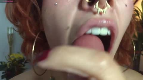 Snapshot of bri_von_dhara_ chatting on 06.01.26 Bri online show from 06.01.26