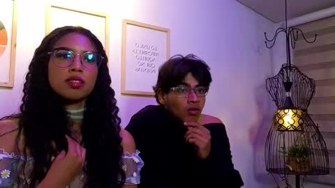 bria and logan online show from 10.20.25