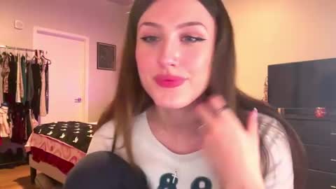 Snapshot of briadominick chatting on 07.01.26 Brianna3 online show from 07.01.26