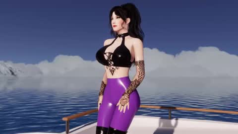 briany online show from 02.19.25