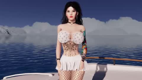 briany online show from 03.12.25