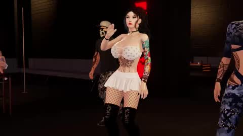 briany online show from 03.12.25