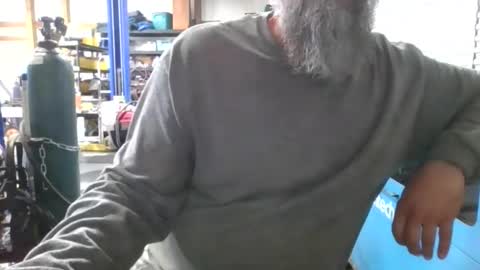 brian871001 online show from 03.01.26