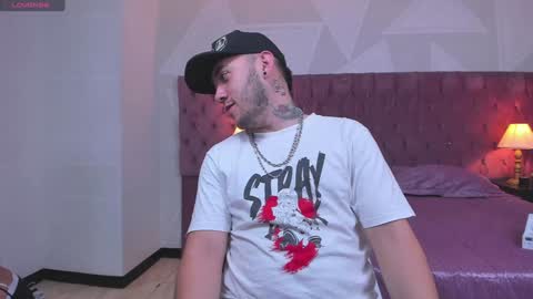 Brian  Chiki online show from 12.04.24