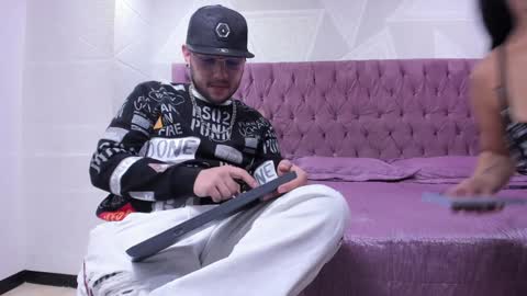 Brian  Chiki online show from 12.23.24