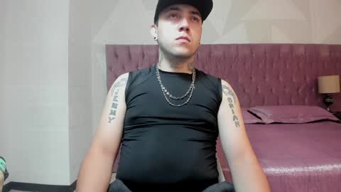 Brian  Chiki online show from 01.28.25