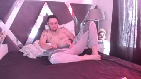 Brian  Chiki online show from 03.04.25