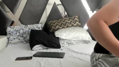 Brian  Chiki online show from 03.07.25