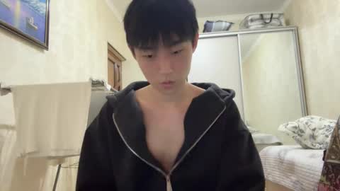 Brian boy online show from 04.22.26