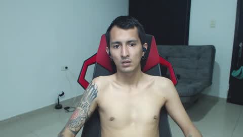 Brian sweetx Independent online show from 02.23.25