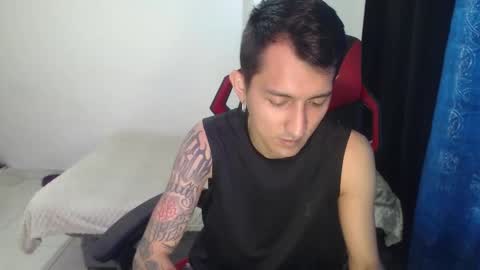 Brian sweetx Independent online show from 03.16.26