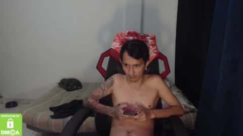 Brian sweetx Independent online show from 04.10.26