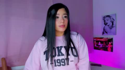 briana11_ online show from 02.21.26