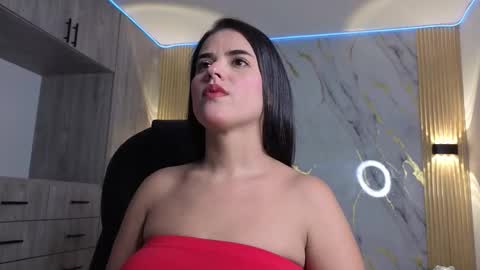 Manuela online show from 03.27.26