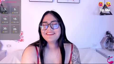 Snapshot of briana_goldd chatting on 02.01.26 Brianna online show from 02.01.26