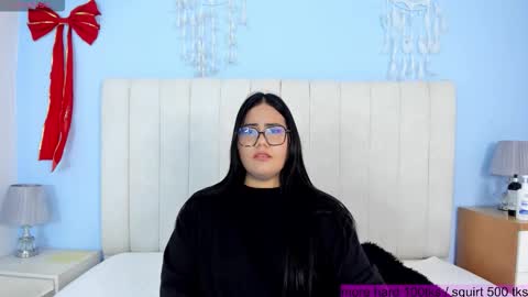 Snapshot of briana_goldd chatting on 02.28.26 Brianna online show from 02.28.26