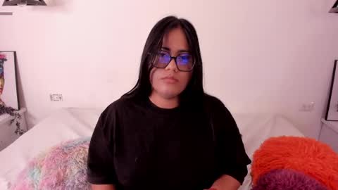 Brianna online show from 05.08.26