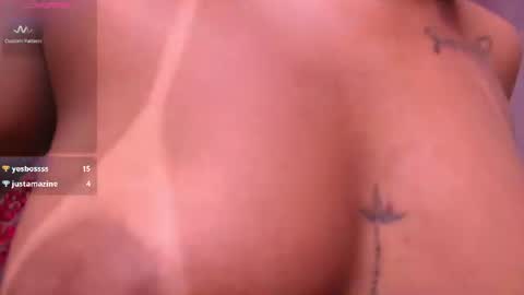 Snapshot of briana_harper_ chatting on 07.28.26 brianna harper online show from 07.28.26