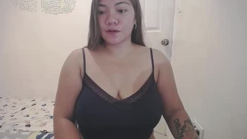 Briana online show from 10.06.25