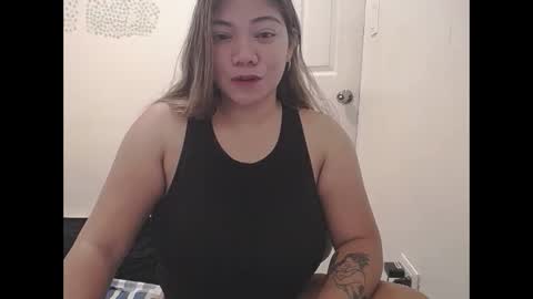 Briana online show from 12.01.25