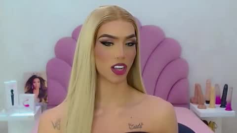 BRIANA online show from 02.22.26