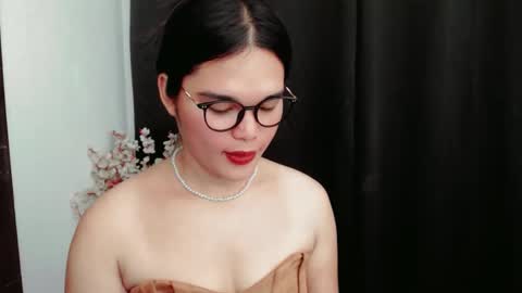 Snapshot of briana_sinclaire chatting on 06.10.26 Claire online show from 06.10.26