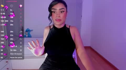 Snapshot of briana_walker chatting on 03.08.25 briana online show from 03.08.25
