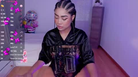 Snapshot of briana_walker chatting on 09.12.25 briana online show from 09.12.25