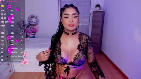 Snapshot of briana_walker chatting on 09.26.25 briana online show from 09.26.25