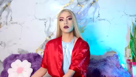 briana_white online show from 03.18.26