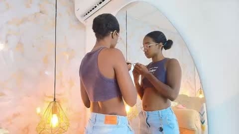 Brianna New Account online show from 04.18.26