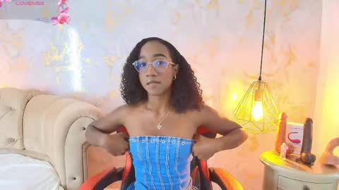 Brianna New Account online show from 04.24.26