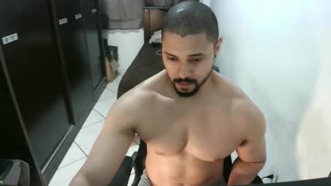 brianaries online show from 11.08.25