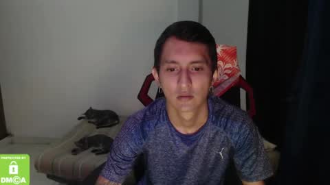 Snapshot of brianbigcock777 chatting on 04.18.26 brian ruiz online show from 04.18.26