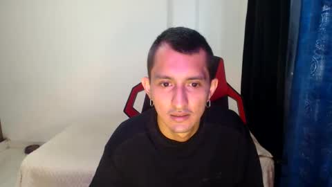 Snapshot of brianbigcock777 chatting on 04.21.26 brian ruiz online show from 04.21.26