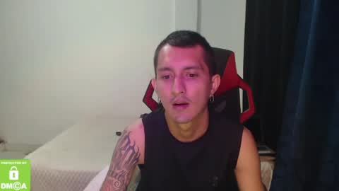 Snapshot of brianbigcock777 chatting on 04.28.26 brian ruiz online show from 04.28.26