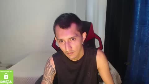 Snapshot of brianbigcock777 chatting on 04.28.26 brian ruiz online show from 04.28.26