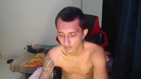 Snapshot of brianbigcock777 chatting on 05.06.26 brian ruiz online show from 05.06.26