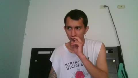 Snapshot of brianbigcock777 chatting on 05.24.26 brian ruiz online show from 05.24.26