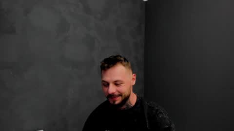Snapshot of brianhunts chatting on 01.14.25 Brian online show from 01.14.25