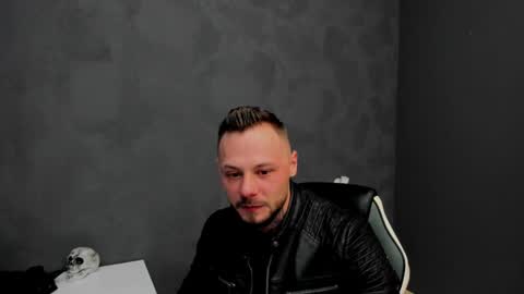 Snapshot of brianhunts chatting on 02.08.25 Brian online show from 02.08.25